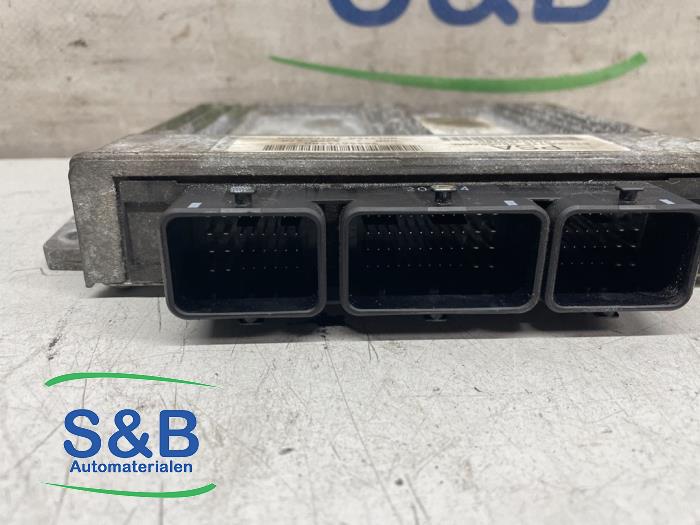 Used Engine management computer Citroen Xsara Picasso (CH) 1.8 16V Price € 50,00 Margin scheme offered by Schaap & Bron