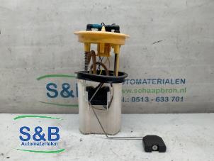 Used Electric fuel pump Volkswagen Passat (362) 2.0 TDI 16V 140 Price € 100,00 Margin scheme offered by Schaap & Bron