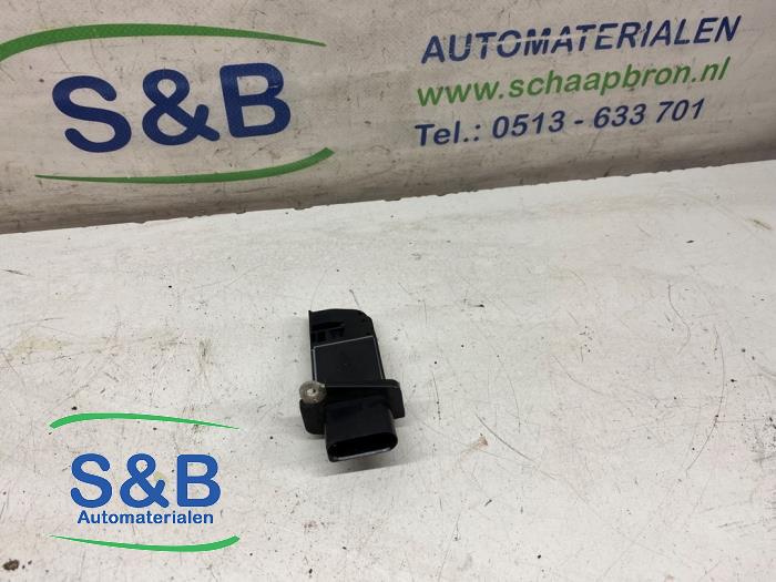 Gebrauchte Luftmassenmesser Audi TT (8J3) 2.0 TFSI 16V Preis € 24,99 Margenregelung angeboten von Schaap & Bron