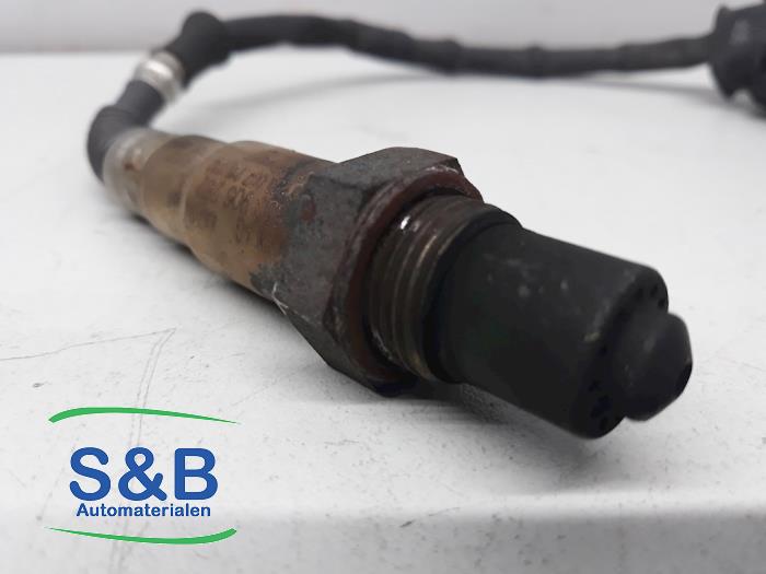 Sonde lambda d'un Volkswagen Golf V (1K1) 1.4 FSI 16V 2004