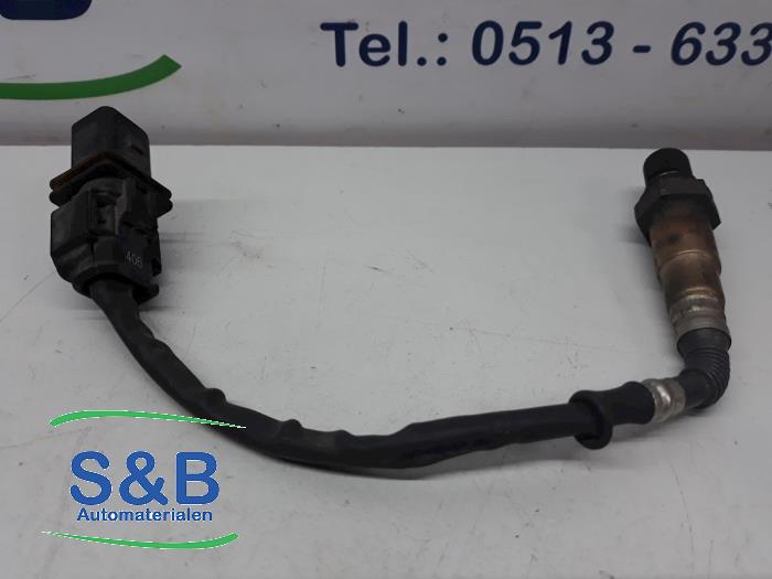 Sonde lambda d'un Volkswagen Golf V (1K1) 1.4 FSI 16V 2004