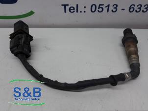 Sonde lambda d'un Volkswagen Golf V (1K1) 1.4 FSI 16V 2004