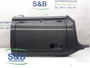 Used Dashboard Volkswagen Golf V (1K1) 2.0 TFSI GTI 16V Price € 125,00 Margin scheme offered by Schaap & Bron