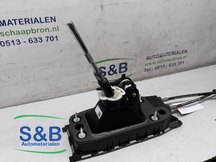 Gebrauchte Schaltbox Seat Leon (5FB) 1.6 TDI Ecomotive 16V Preis € 60,00 Margenregelung angeboten von Schaap & Bron