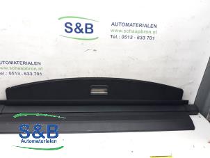 Gebrauchte Ladeflächenabdeckung Skoda Fabia III Combi (NJ5) 1.4 TDI 16V 90 Greentech Preis € 150,00 Margenregelung angeboten von Schaap & Bron
