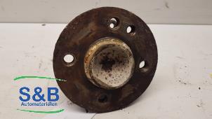 Used Front wheel bearing Mini Mini (R56) 1.6 16V Cooper S Price € 25,00 Margin scheme offered by Schaap & Bron