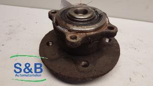 Used Front wheel bearing Mini Mini (R56) 1.6 16V Cooper S Price € 25,00 Margin scheme offered by Schaap & Bron