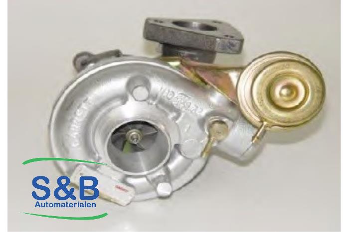 Gebrauchte Turbo Audi A4 Preis € 150,00 Margenregelung angeboten von Schaap & Bron