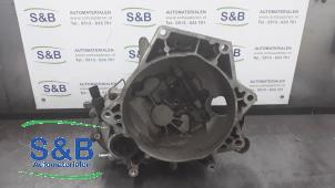 Używane Skrzynia biegów Volkswagen Lupo (6X1) 1.2 TDI 3L Cena € 350,00 Procedura marży oferowane przez Schaap & Bron