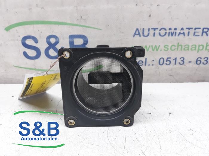 Gebrauchte Luftmassenmesser Audi A6 (C5) 2.8 V6 30V Preis € 25,00 Margenregelung angeboten von Schaap & Bron