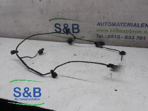 Used Wiring harness Skoda Fabia III Combi (NJ5) 1.4 TDI 16V 90 Greentech Price € 15,00 Margin scheme offered by Schaap & Bron