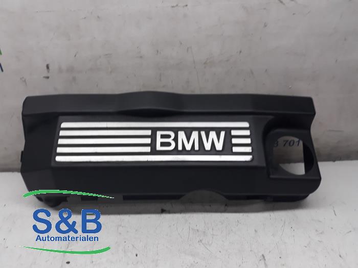 Gebrauchte Abdeckblech Motor BMW 3 serie (E90) 318i 16V Preis € 25,00 Margenregelung angeboten von Schaap & Bron