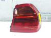 Taillight, right from a BMW 3 serie (E90) 318i 16V 2007