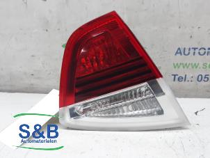 Used Taillight, left BMW 3 serie (E90) 318i 16V Price € 19,00 Margin scheme offered by Schaap & Bron