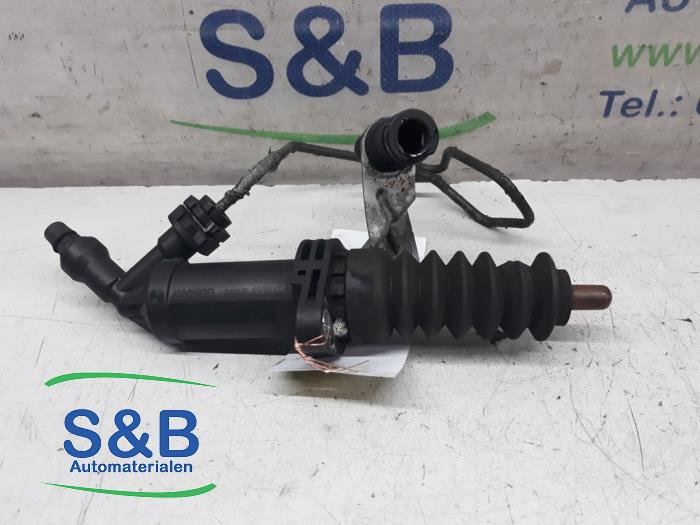 Clutch master cylinder
