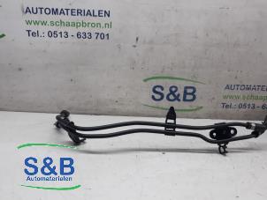 Used Radiator hose Volkswagen Golf VII (AUA) 2.0 TDI 150 16V Price € 30,00 Margin scheme offered by Schaap & Bron