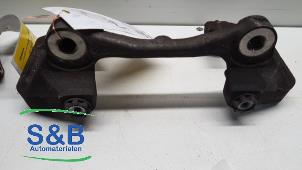 Used Brake anchor plate Audi A6 (C7) 2.0 TDI 16V Price € 45,00 Margin scheme offered by Schaap & Bron