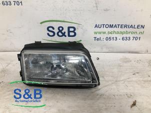 Used Headlight, right Audi A4 (B5) Price € 30,00 Margin scheme offered by Schaap & Bron