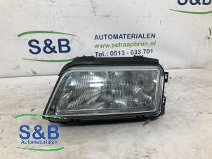 Used Headlight, left Audi A4 (B5) Price € 30,00 Margin scheme offered by Schaap & Bron
