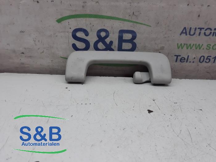 Gebrauchte Handgriff Audi A4 (B6) Preis € 10,00 Margenregelung angeboten von Schaap & Bron