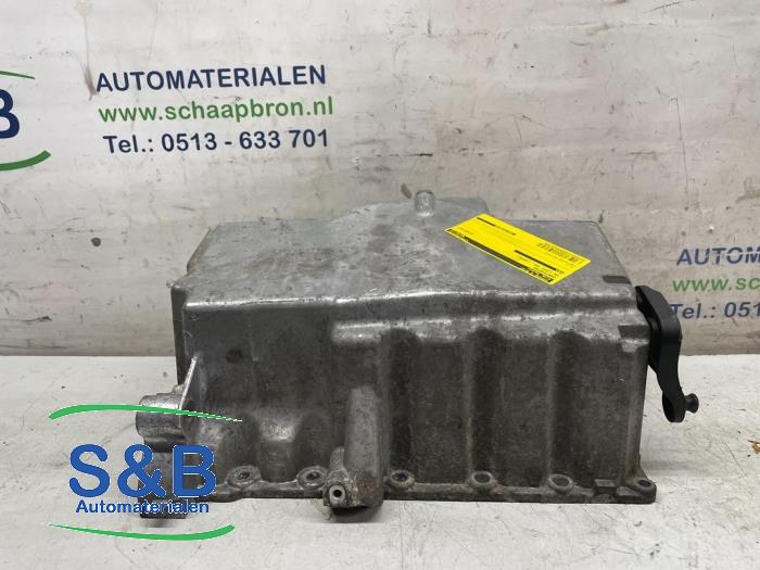 Usagé Couvercle carter Volkswagen Lupo (6X1) 1.2 TDI 3L Prix € 40,00 Règlement à la marge proposé par Schaap & Bron