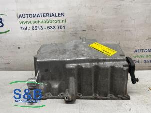 Gebrauchte Ölwanne Volkswagen Lupo (6X1) 1.2 TDI 3L Preis € 40,00 Margenregelung angeboten von Schaap & Bron