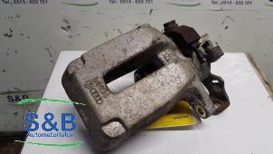 Used Rear brake calliper, left Audi TT (8N3) 1.8 T 20V Quattro Price € 75,00 Margin scheme offered by Schaap & Bron