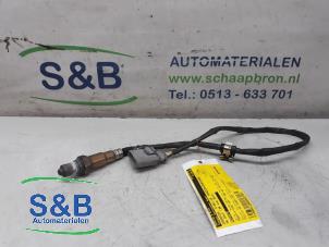 Used Lambda probe Volkswagen Golf VII (AUA) 2.0 GTI 16V Performance Package Price € 60,00 Margin scheme offered by Schaap & Bron