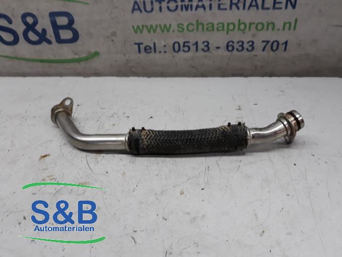 Usagé Conduit (divers) Volkswagen Arteon (3HAB) 2.0 TSI 16V Prix € 20,00 Règlement à la marge proposé par Schaap & Bron