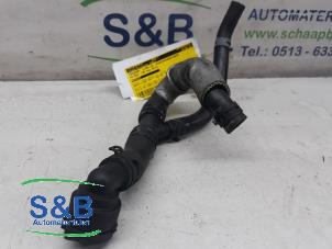 Used Radiator hose Audi TT Price on request offered by Schaap & Bron