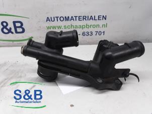 Used Thermostat housing Audi A3 (8P1) 1.2 TFSI Price € 48,40 Inclusive VAT offered by Schaap & Bron