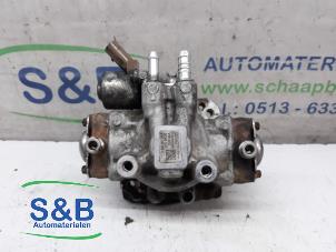Used Mechanical fuel pump Volkswagen Transporter/Caravelle T6 2.0 TDI 204 Price € 350,00 Margin scheme offered by Schaap & Bron