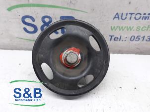 Used Crankshaft pulley Skoda Yeti (5LAC) 1.4 TSI 16V Price € 15,00 Margin scheme offered by Schaap & Bron