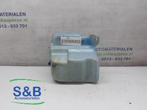 Used Front windscreen washer reservoir Volkswagen Jetta Price on request offered by Schaap & Bron