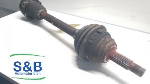 Used Front drive shaft, left Seat Arosa (6H1) 1.4 MPi Price € 60,00 Margin scheme offered by Schaap & Bron