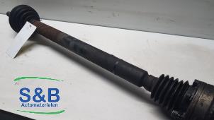 Used Front drive shaft, right Seat Arosa (6H1) 1.4 MPi Price € 40,00 Margin scheme offered by Schaap & Bron