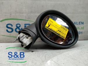 Used Wing mirror, right Mini Mini (R56) 1.6 16V Cooper S Price € 50,00 Margin scheme offered by Schaap & Bron