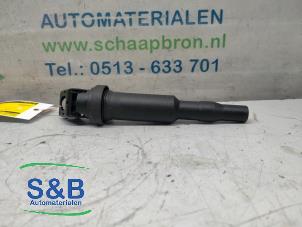 Used Pen ignition coil Mini Mini (R56) 1.6 16V Cooper S Price € 25,00 Margin scheme offered by Schaap & Bron