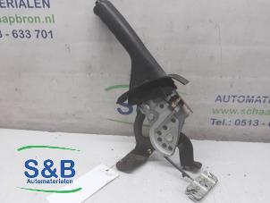 Used Parking brake lever Subaru Forester (SG) 2.0 16V XT Price € 45,00 Margin scheme offered by Schaap & Bron