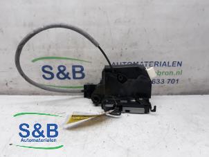 Used Door lock mechanism 2-door, right Mini Mini (R56) 1.6 16V Cooper S Works Price € 50,00 Margin scheme offered by Schaap & Bron