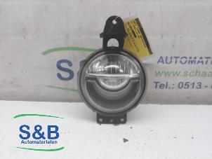 Used Side light, left Mini Mini (R56) 1.6 16V Cooper S Price € 24,00 Margin scheme offered by Schaap & Bron