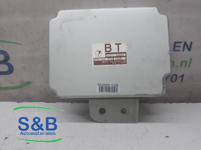 Used On-board computer Subaru Forester (SG) 2.0 16V XT Price € 74,99 Margin scheme offered by Schaap & Bron