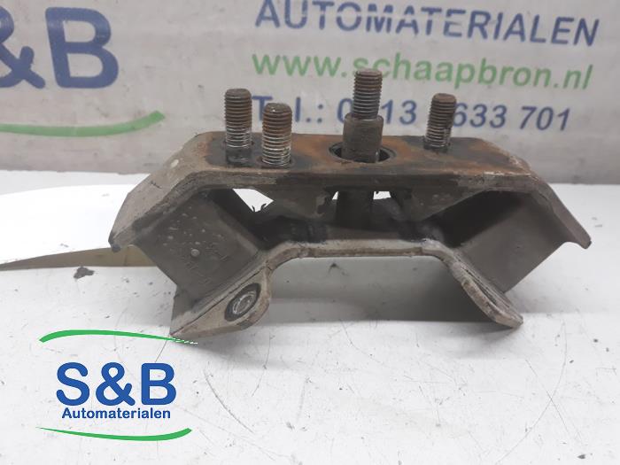 Used Engine mount Subaru Forester (SG) 2.0 16V XT Price € 20,00 Margin scheme offered by Schaap & Bron