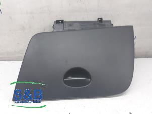 Used Glovebox Seat Leon (1P1) 1.2 TSI Price € 49,00 Margin scheme offered by Schaap & Bron