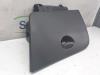 Glovebox from a Seat Leon (1P1) 1.2 TSI 2012