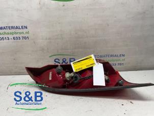 Used Taillight, left Ford Focus 1 1.4 16V Price € 15,00 Margin scheme offered by Schaap & Bron