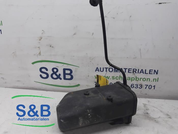 Begagnade Kolfilter Audi A3 Sportback (8PA) 2.0 TFSI 16V Pris € 40,00 Marginaltabell erbjuds av Schaap & Bron