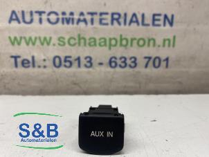 Usagé Connexion USB Volkswagen Eos Prix € 10,00 Règlement à la marge proposé par Schaap & Bron