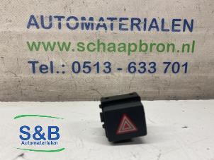 Gebrauchte Panikbeleuchtung Schalter Audi A6 (C7) 2.0 TDI 16V Preis € 15,00 Margenregelung angeboten von Schaap & Bron