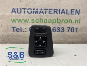 Used Mirror switch Subaru Forester (SF) 2.0 16V X Price € 35,00 Margin scheme offered by Schaap & Bron